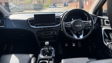 Kia Xceed 1.5T GDi ISG 4 5dr Petrol Hatchback